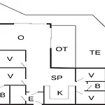 8 Person In Ulfborg-by Traum *