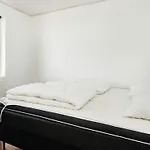 8 Person In Ulfborg-by Traum Vakantiehuis Ulfborg