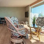 Vakantiehuis 8 Person In Ulfborg-by Traum