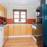 Vakantiehuis 8 Person In Ulfborg-by Traum