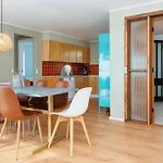 8 Person In Ulfborg-by Traum