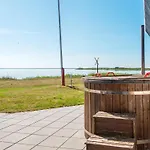 8 Person In Ulfborg-by Traum Vakantiehuis