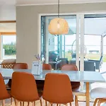 8 Person In Ulfborg-by Traum Vakantiehuis *