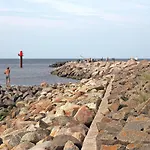 8 Person In Ulfborg-by Traum Vakantiehuis