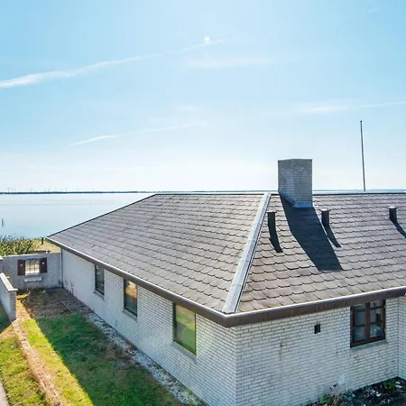 8 Person In Ulfborg-by Traum Vakantiehuis *