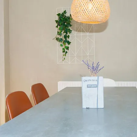 8 Person In Ulfborg-by Traum *