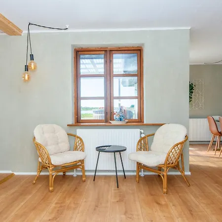 8 Person In Ulfborg-by Traum Ulfborg