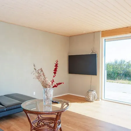 8 Person In Ulfborg-by Traum Feriehus