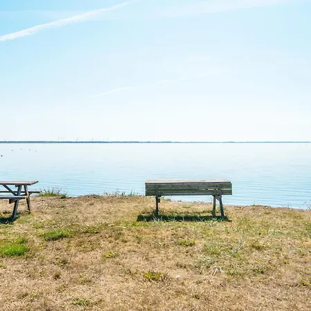 8 Person In Ulfborg-by Traum Feriehus *