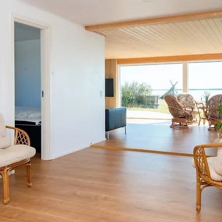 8 Person In Ulfborg-by Traum Ulfborg