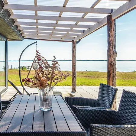 8 Person In Ulfborg-by Traum * Ulfborg