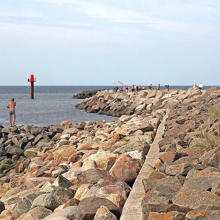 8 Person In Ulfborg-by Traum Feriehus