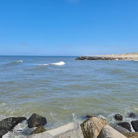 8 Person In Ulfborg-by Traum Ulfborg