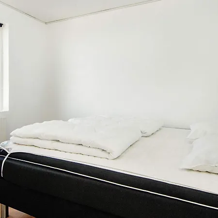 8 Person In Ulfborg-by Traum Hébergement de vacances